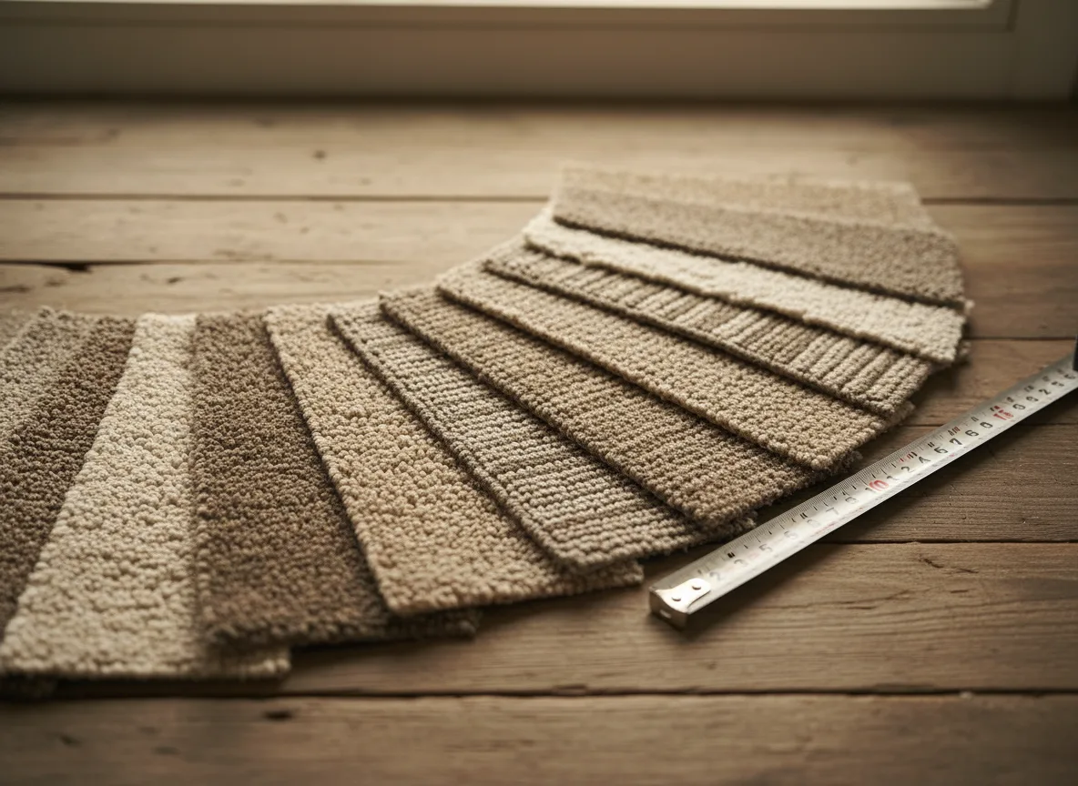Carpet Installation Trail City, SD FAQs